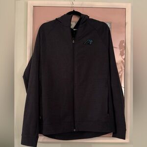 lululemon athletica panthers Black Jacket